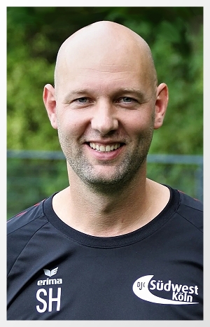 Sven Henke - Trainer